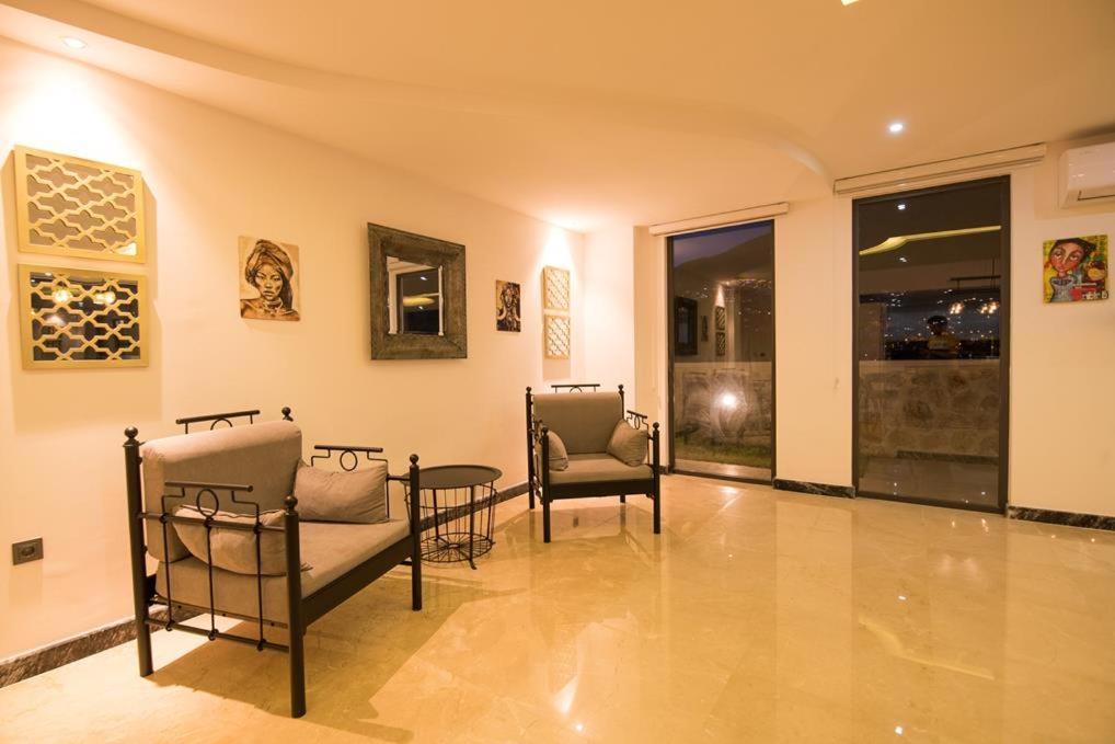 Villa Unlimited 2 Luxury 6 Bedroom Villa Kaş Luaran gambar
