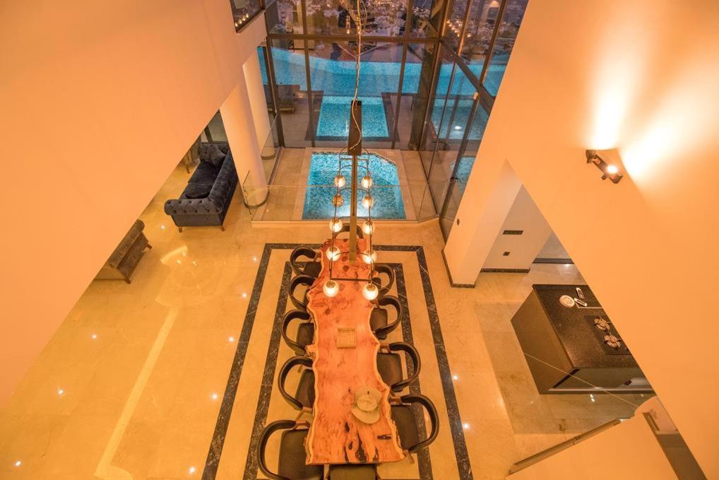 Villa Unlimited 2 Luxury 6 Bedroom Villa Kaş Luaran gambar